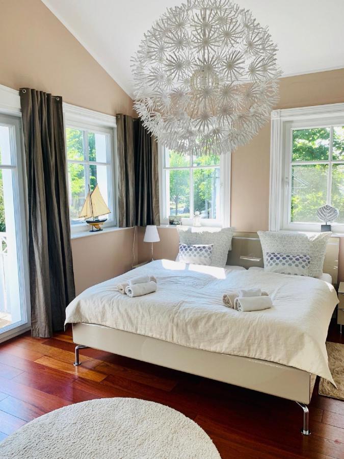 Apartment Strandquartier 31 