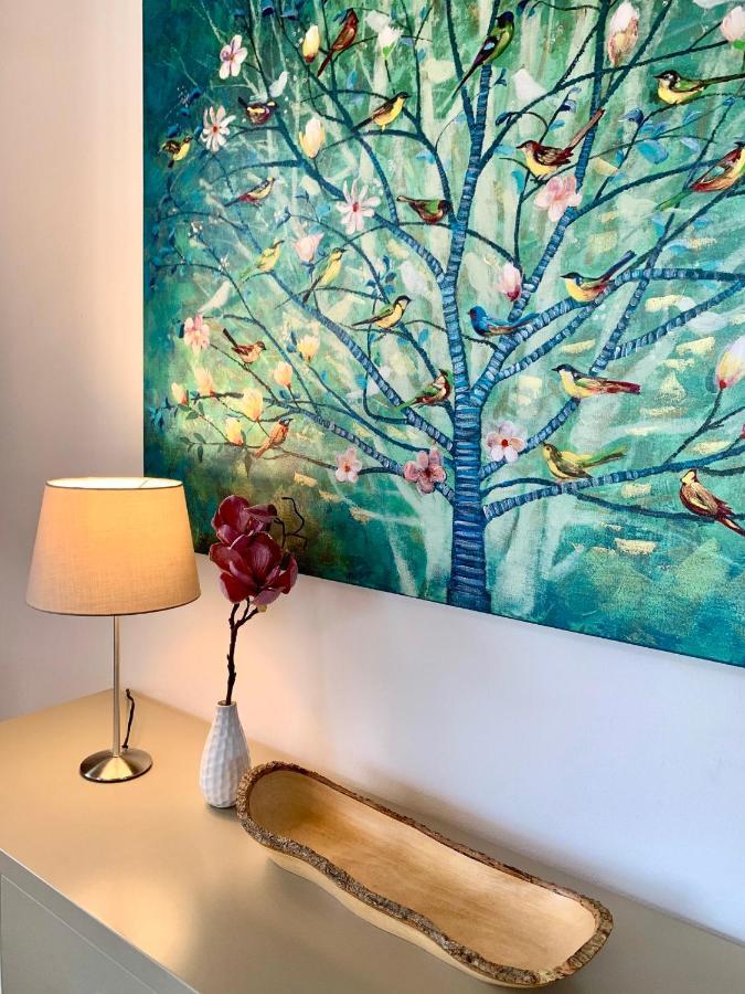 Apartment Strandquartier 31 